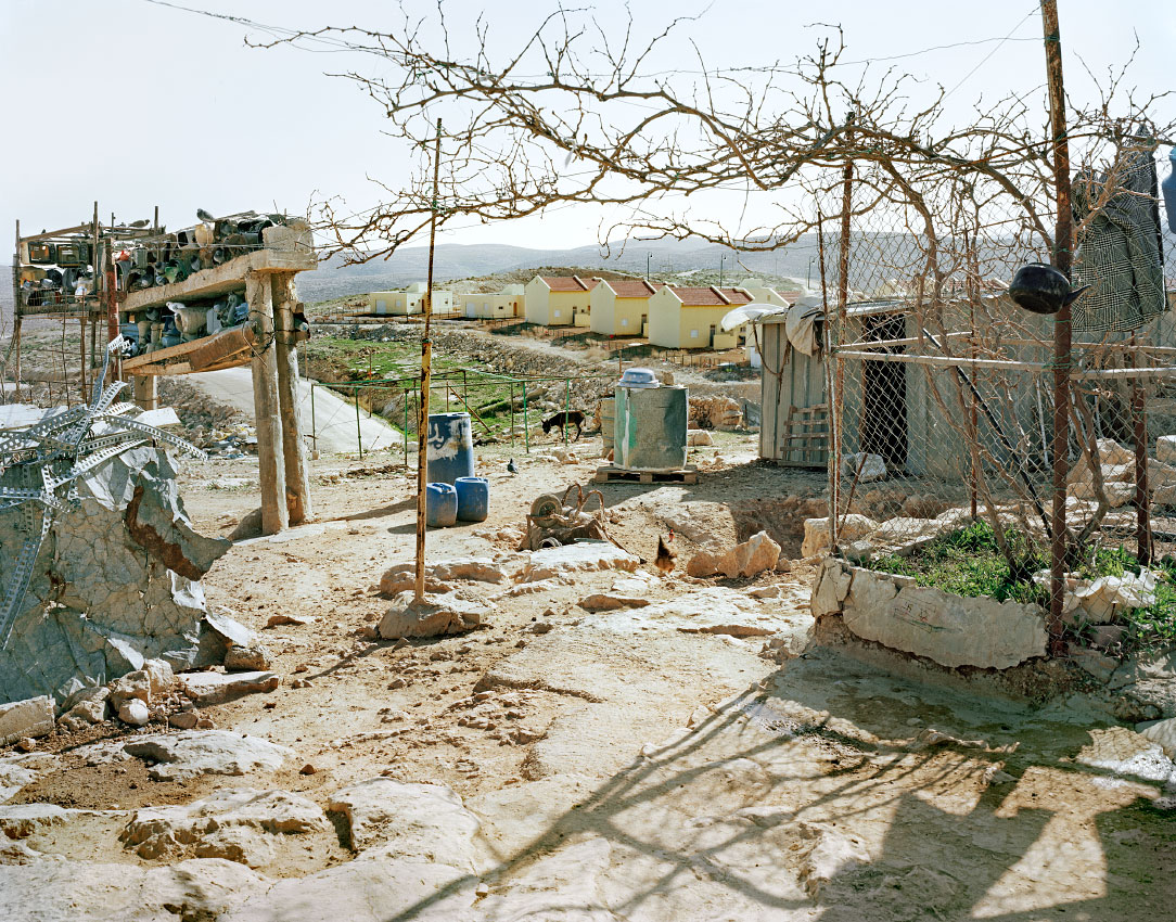Time And Remains Part II James Morris